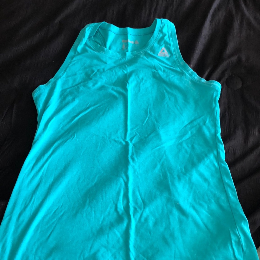 Reebok tank top